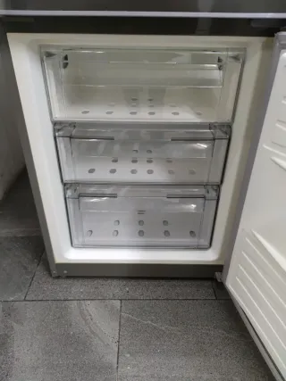 Nevera Fagor combi clase A 200x60cm con garantía