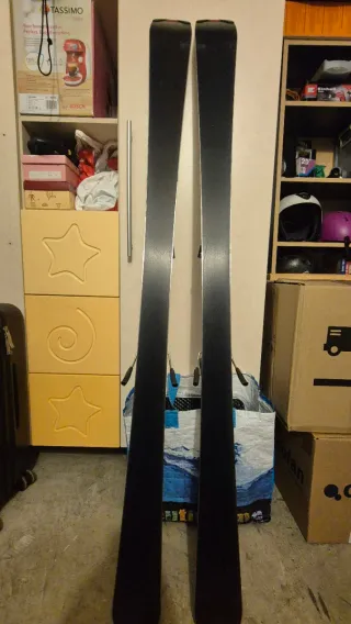 Esquís Elan SpeedX Four 152cm