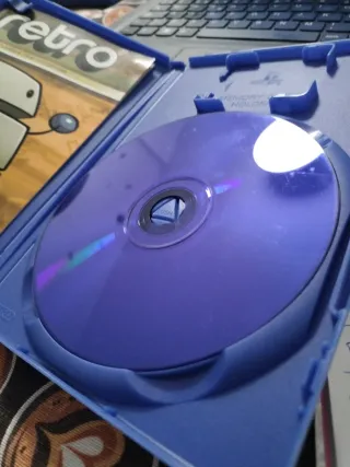 PlayStation 2 Retro Arcade Classics