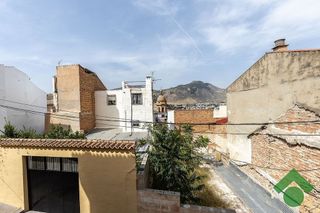 Casa adosada en venta en Loja