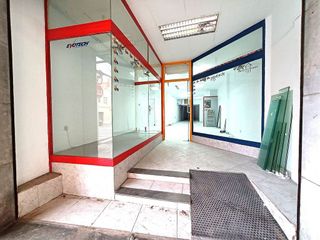 Local comercial en venta en Les Clotes en Vilafranca del Penedès