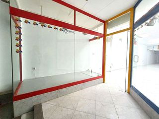 Local comercial en venta en Les Clotes en Vilafranca del Penedès