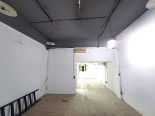 Local comercial en venta en Les Clotes en Vilafranca del Penedès