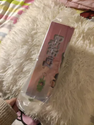 Bratz BratzieZ sin abrir. #Bratziez