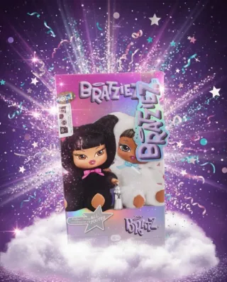 Bratz BratzieZ sin abrir. #Bratziez
