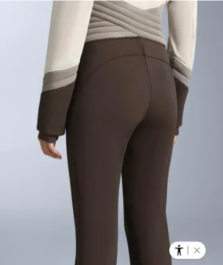 Mono de esquí para mujer OYSHO