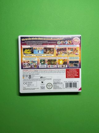 Disney Magical World 2 Nintendo 3ds