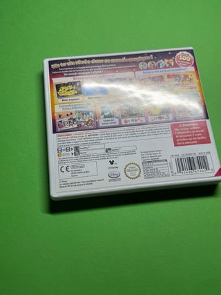 Disney Magical World 2 Nintendo 3ds