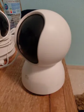Cámara Vigilancia Xiaomi