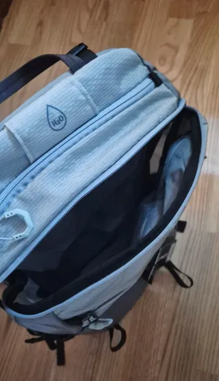 Mochila CF Moto SCAIER 35L