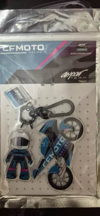 Mochila CF Moto SCAIER 35L