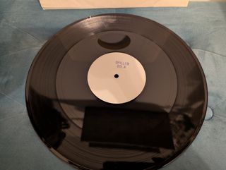 Spiller ‎– Sola (House)