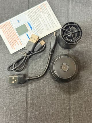 Cámara Espía Mini HD