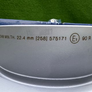 Discos de freno Bosch BD1248