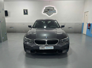 BMW Serie 3 2021