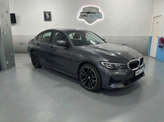 BMW Serie 3 2021