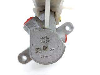 BOMBA DIRECCION NISSAN X-TRAIL (T31)