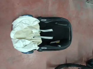 Silla de coche Maxi-Cosi