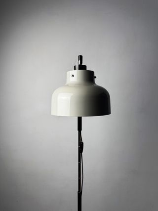 Lámpara de pie Max Bill, Miguel Milà, Tramo 1964