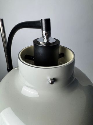 Lámpara de pie Max Bill, Miguel Milà, Tramo 1964