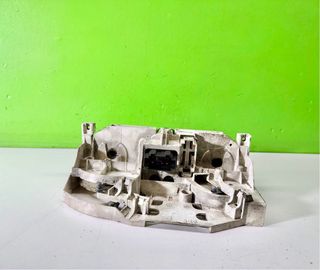 1J0820045F Mandos Calefacción Volkswagen Golf IV