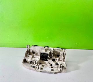 1J0820045F Mandos Calefacción Volkswagen Golf IV