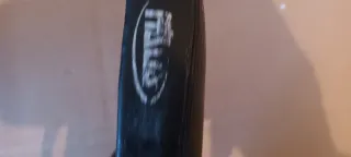 Sillín bici Selle Italia negro