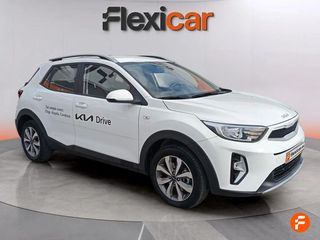 Kia Stonic 1.2 DPi 58kW (79CV) Concept