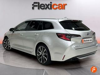 Toyota Corolla 2.0 180H ADVANCE E-CVT TOURING SPORT