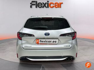 Toyota Corolla 2.0 180H ADVANCE E-CVT TOURING SPORT