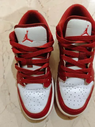 Jordan 1 Low SE (Niño)
