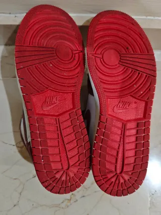 Jordan 1 Low SE (Niño)