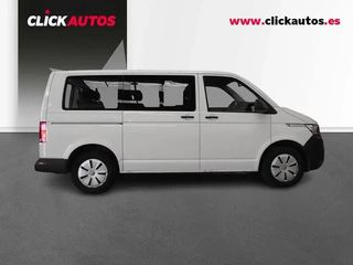 Volkswagen Caravelle 2.0 TDI 110CV Origin 9 Plazas