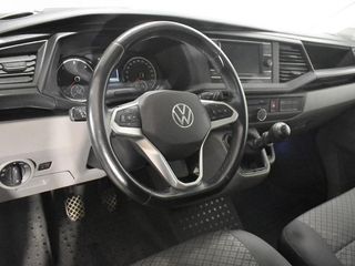 Volkswagen Caravelle 2.0 TDI 110CV Origin 9 Plazas