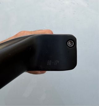 Manillar Integrado Carbono MTB