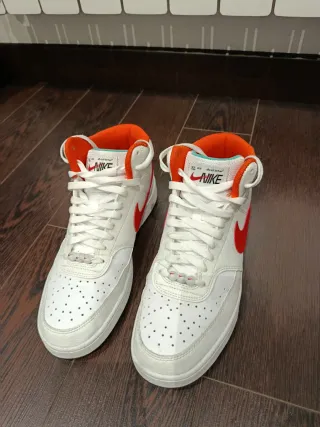 Zapatillas Nike Court Vision