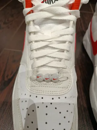 Zapatillas Nike Court Vision