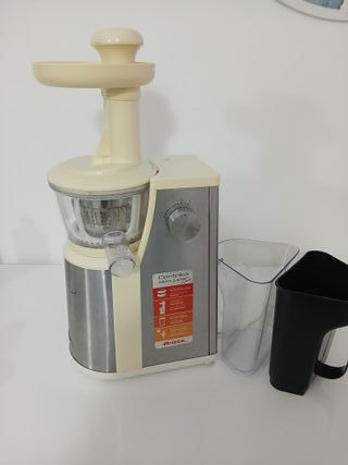 Centrifuga Estrattore Succo Frutta Verdura