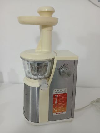 Centrifuga Estrattore Succo Frutta Verdura