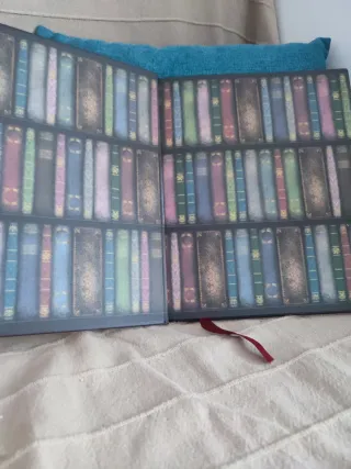 Libro Santoro De cuentos clasicos