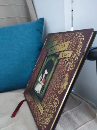 Libro Santoro De cuentos clasicos