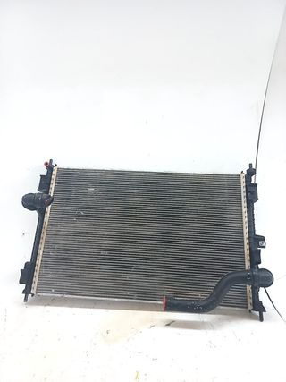 RADIADOR AGUA OPEL CORSA F (P2JO) (3)