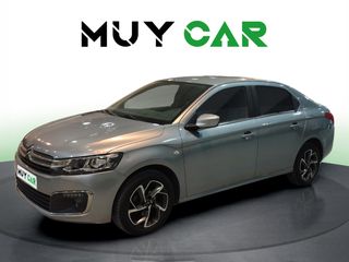 Citroen C-Elysee PureTech 82 Shine 60 kW (82 CV)