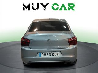 Citroen C-Elysee PureTech 82 Shine 60 kW (82 CV)