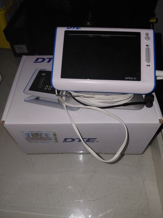 Localizador de Ápices Dental DTE DPEX III -60%