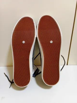 Scarpe Goodyear Uomo Grigie Taglia 45