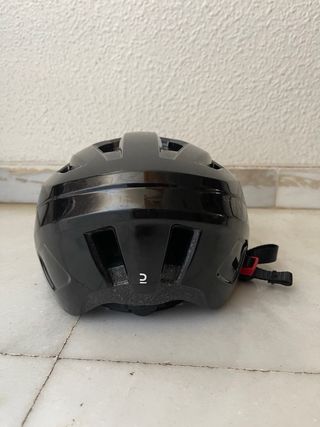 Casco de bicicleta Rockrider