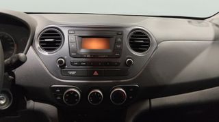 Hyundai i10 1.0 Klass 49 kW (66 CV)
