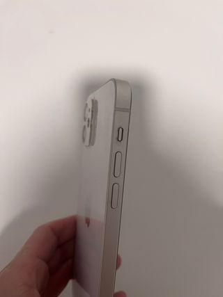 iPhone 12 64 GB Blanco