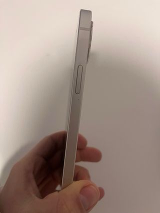 iPhone 12 64 GB Blanco